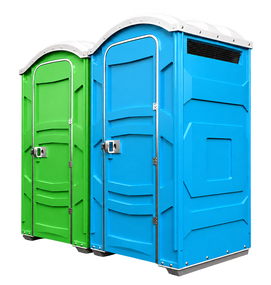 Professional Porta Potty Rentals Cranford NJ