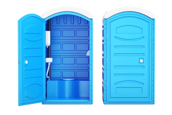 Porta Potty Rental Service Truck Cranford NJ